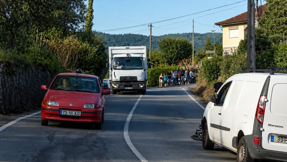 Tragedija u Portugalu