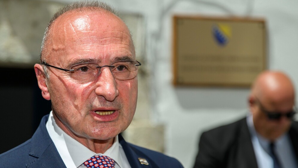 Gordan Grlić Radman