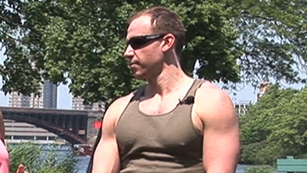 Tyler Duckworth - 3