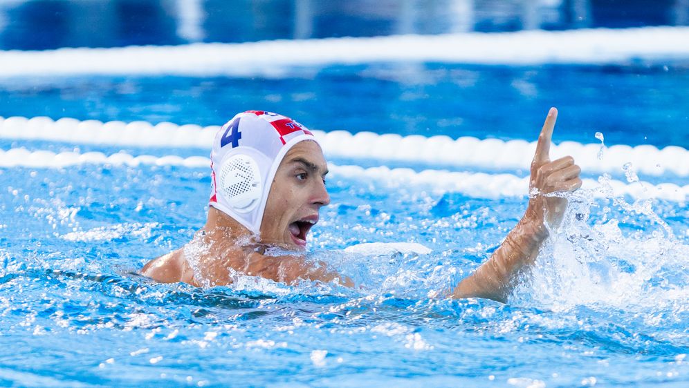Hrvatska U-20