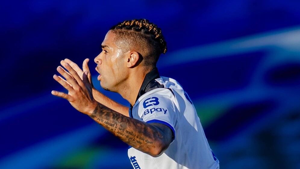 Mariano Diaz