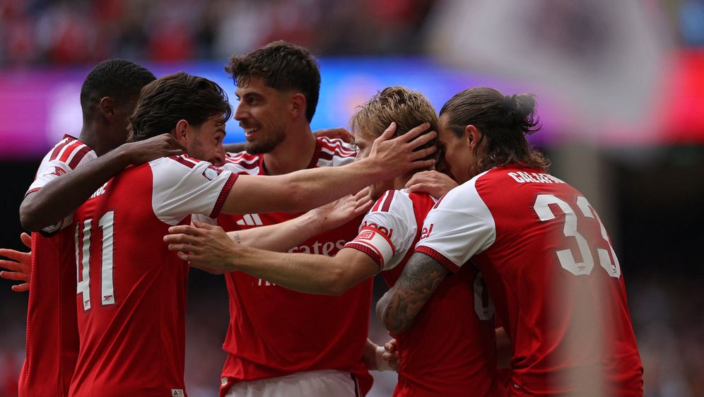 Arsenal