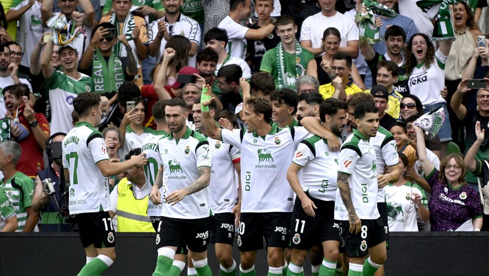 Racing Santander