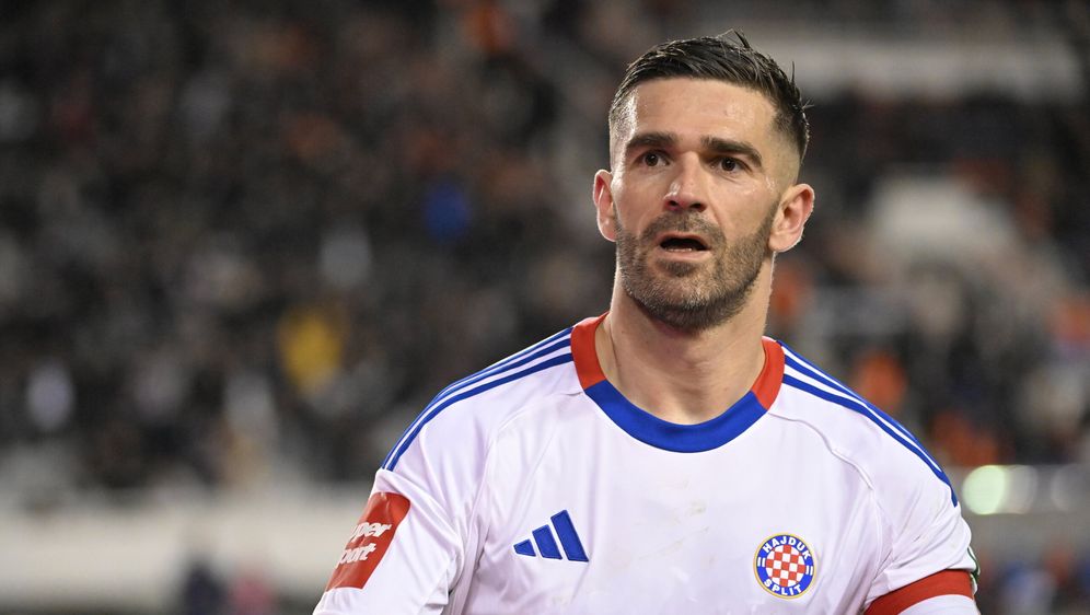 Marko Livaja