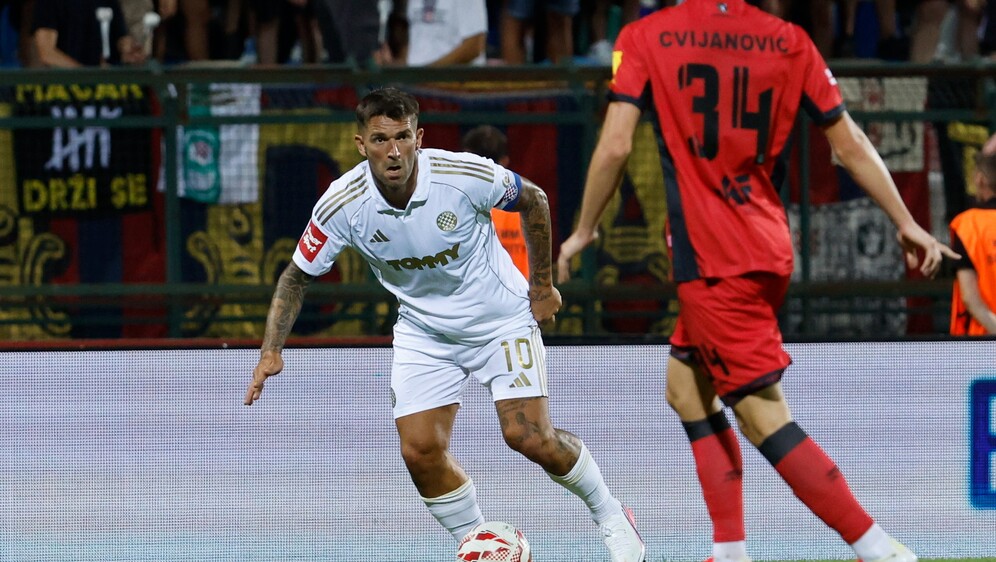 Marko Livaja