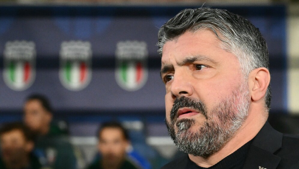Gennaro Gattuso