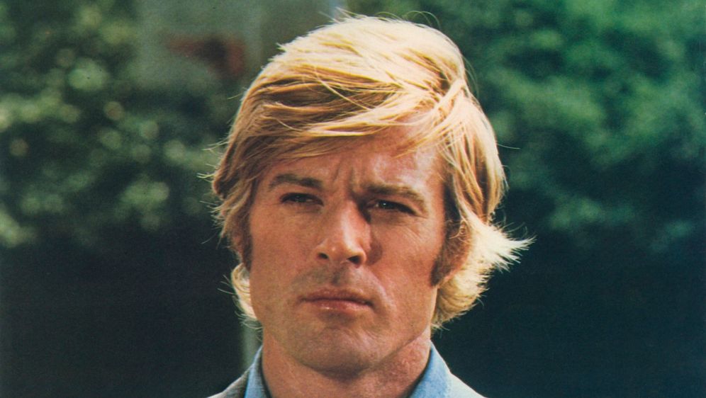 Robert Redford