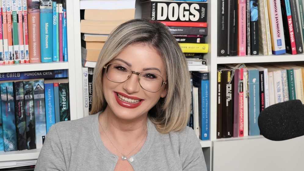 Barbara Udovičić