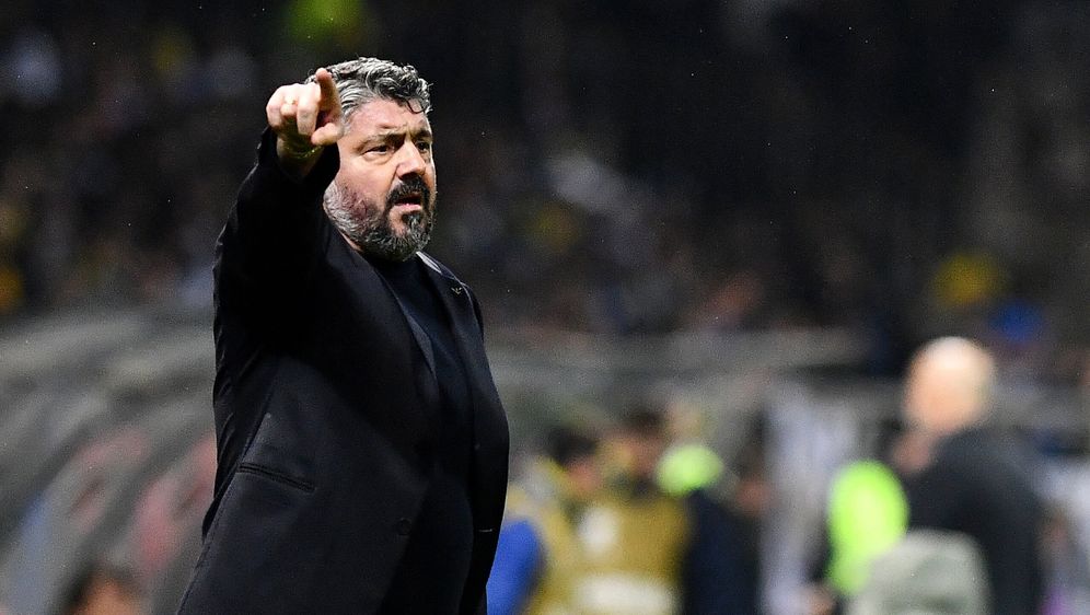Gennaro Gattuso
