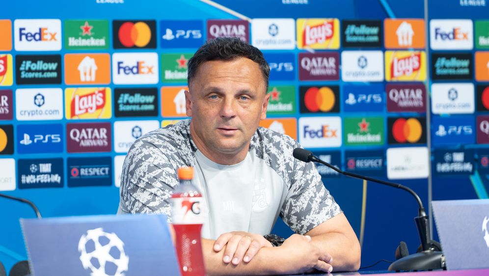 Mario Kovačević