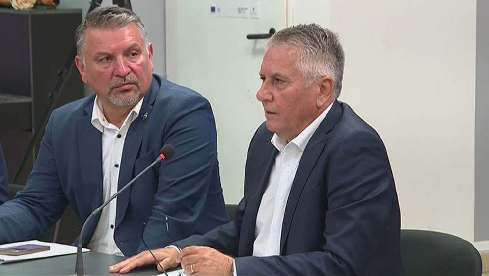 Ivan Samac, zamjenik glavnog državnog inspektora