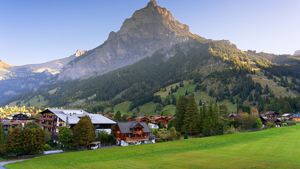 Kandersteg