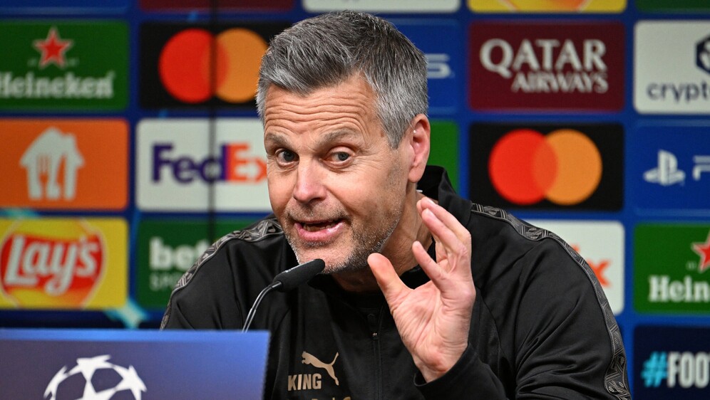 Kjetil Knutsen
