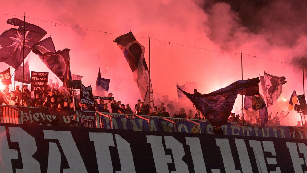 Bad Blue Boys