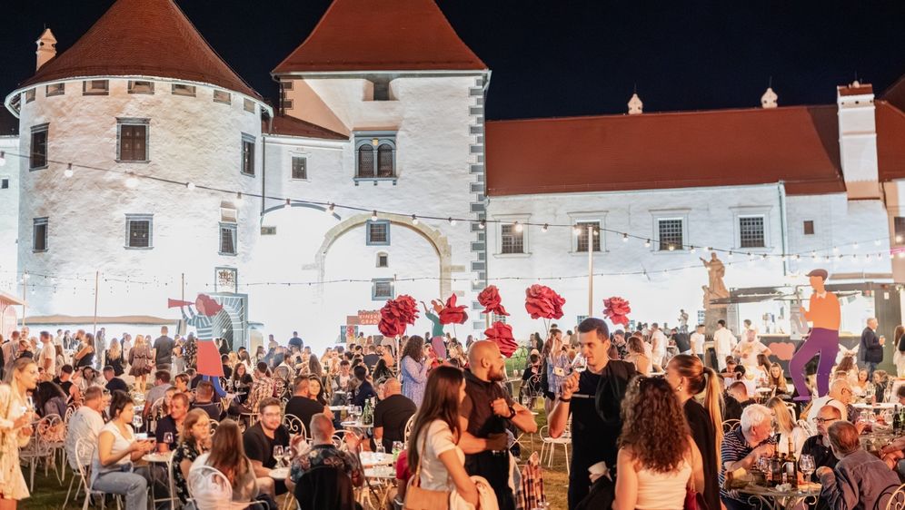 Vinski grad Varaždin - 3