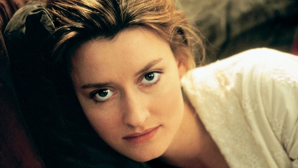 Natascha McElhone u filmu ''The Truman Show''