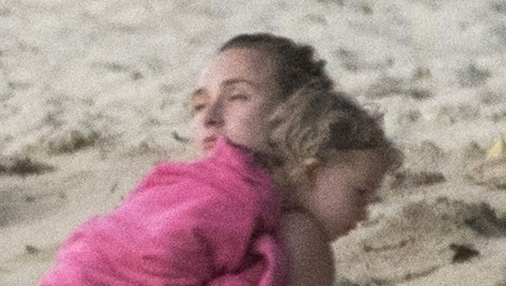 Hayden Panettiere i kći Kaya - 1