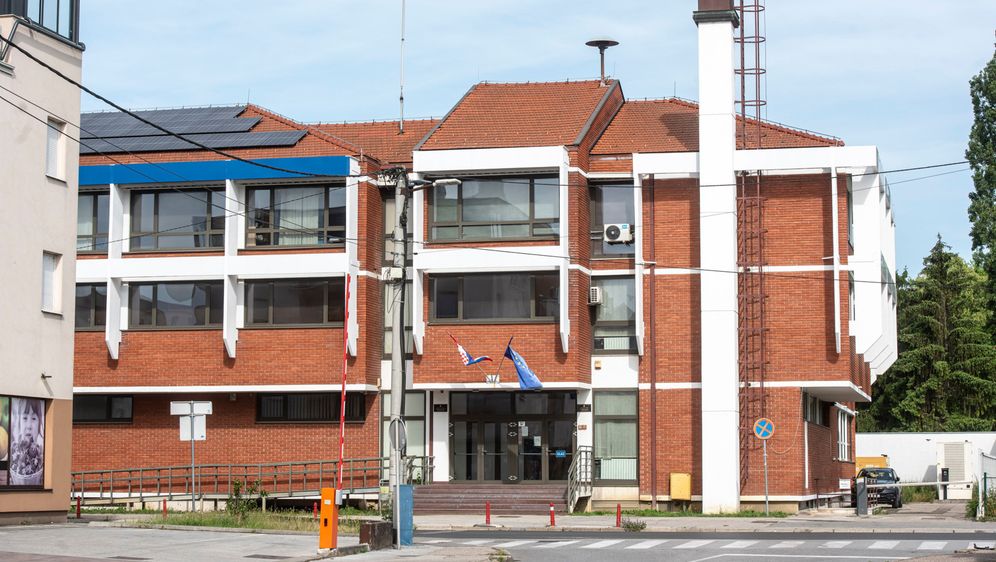 Županijski sud u Velikoj Gorici