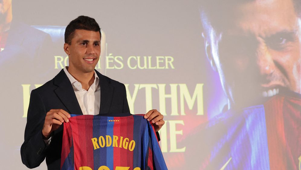 Rodri