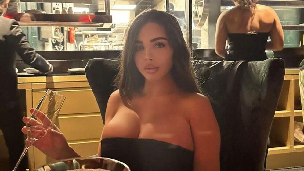 Sonia Bellina