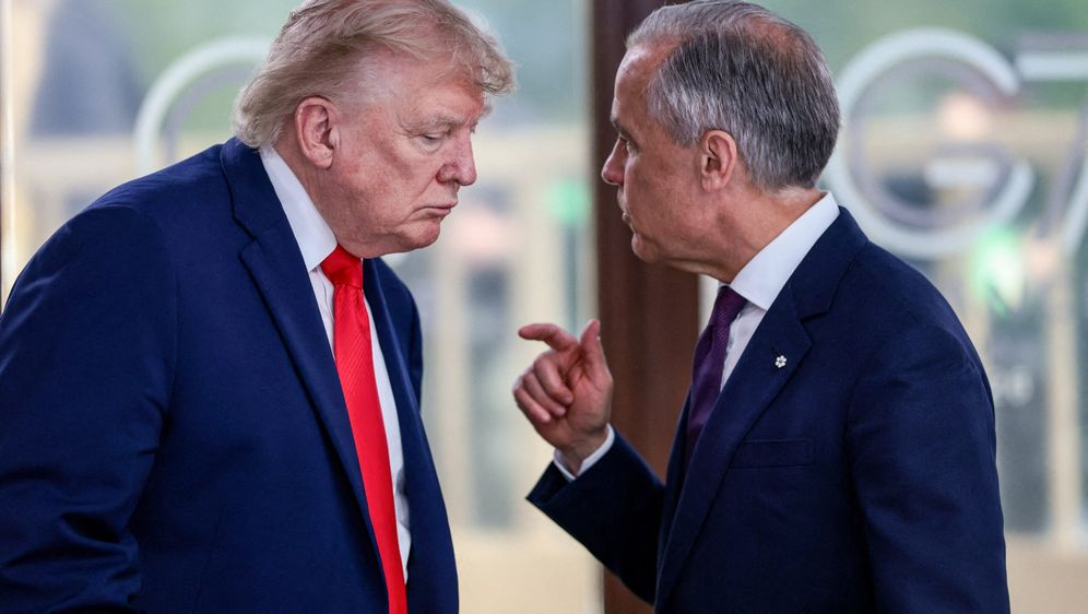 Trump odgodio uvođenje carina Kanadi