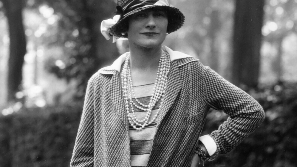 Coco Chanel