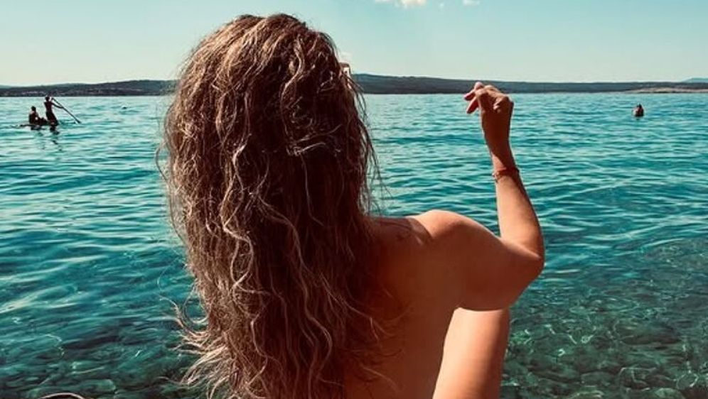 Sandra Bagarić