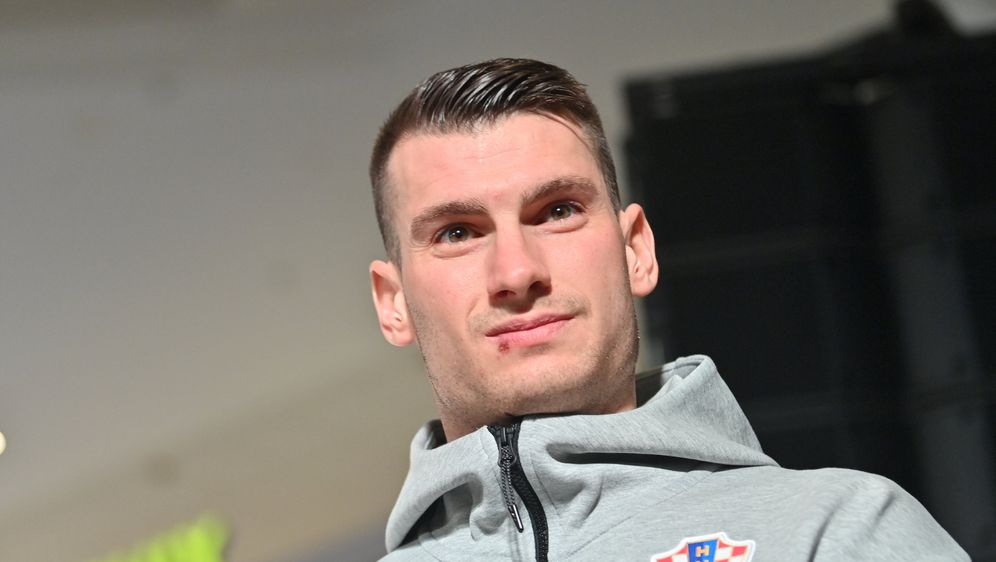 Dominik Livaković