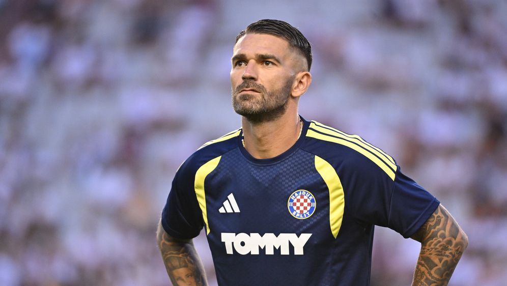 Marko Livaja