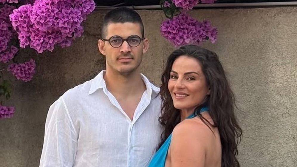 Barbara i Filip Đinović - 2