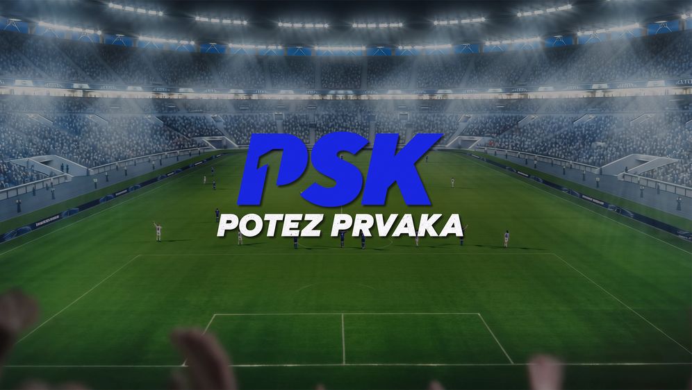 PSK Potez prvaka