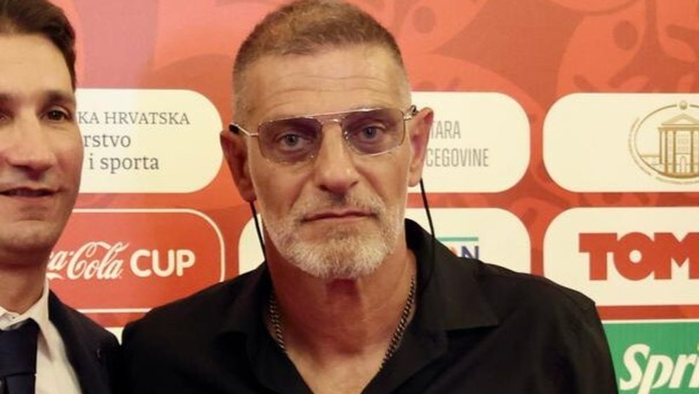 Slaven Bilić - 2