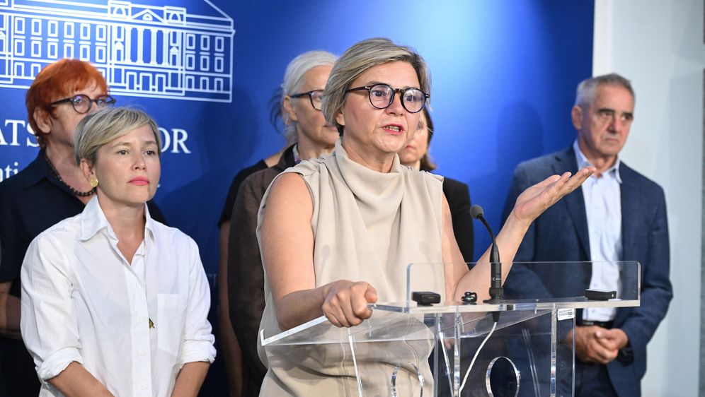 Sandra Benčić