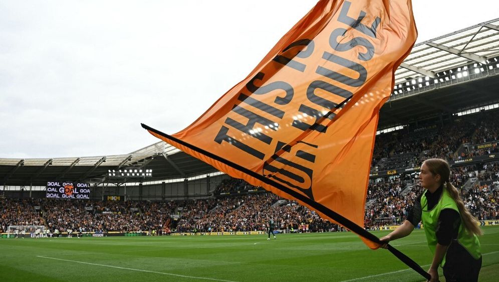 Hull City
