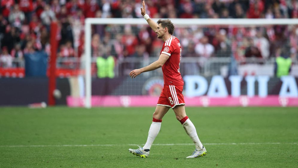 Leon Goretzka