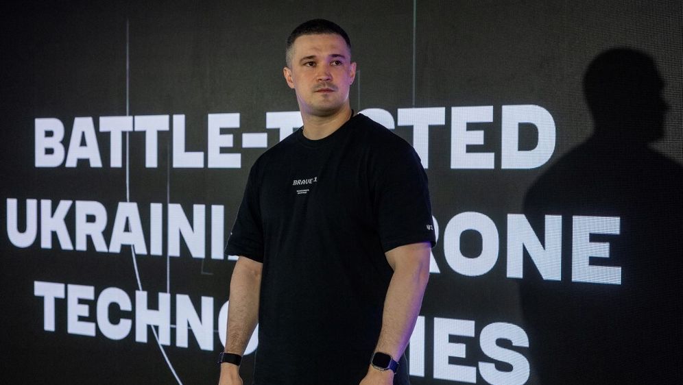 Mihajlo Fedorov