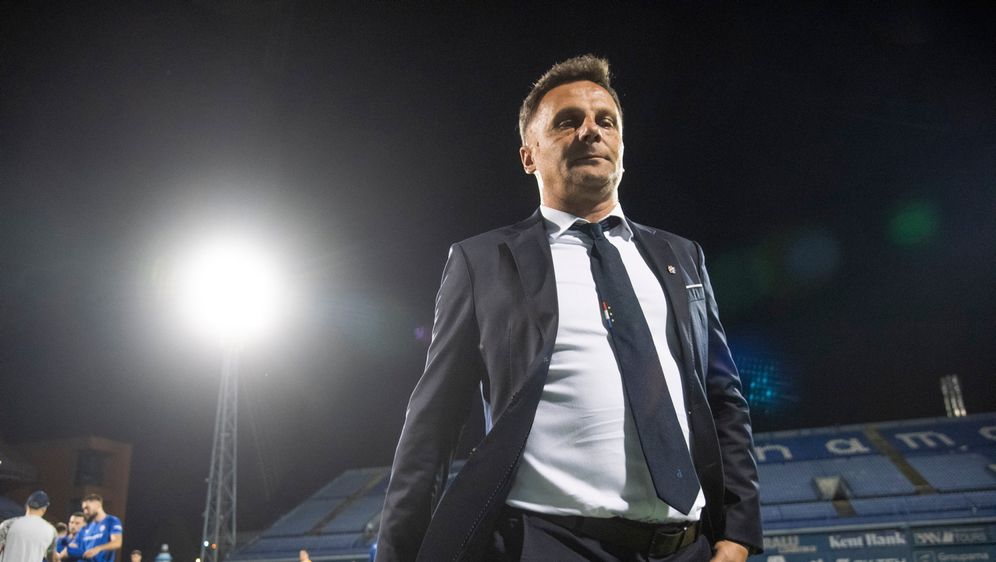 Mario Kovačević