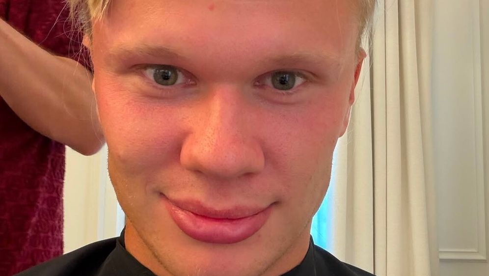 Erling Haaland - 1