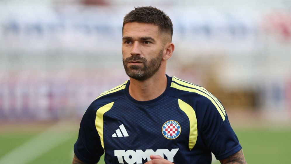 Marko Livaja