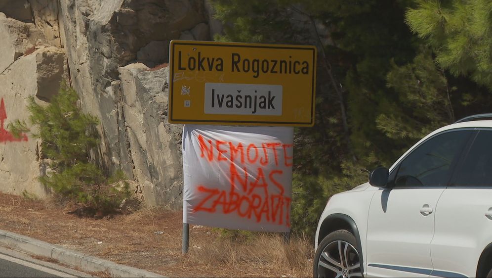 Pomoć za Omiš