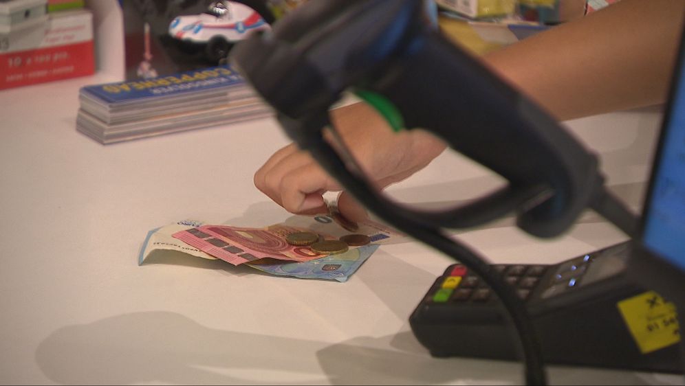 Troškovi pred početak školske godine