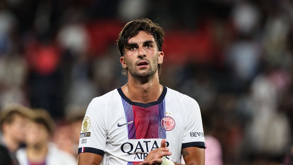 Ferran Torres