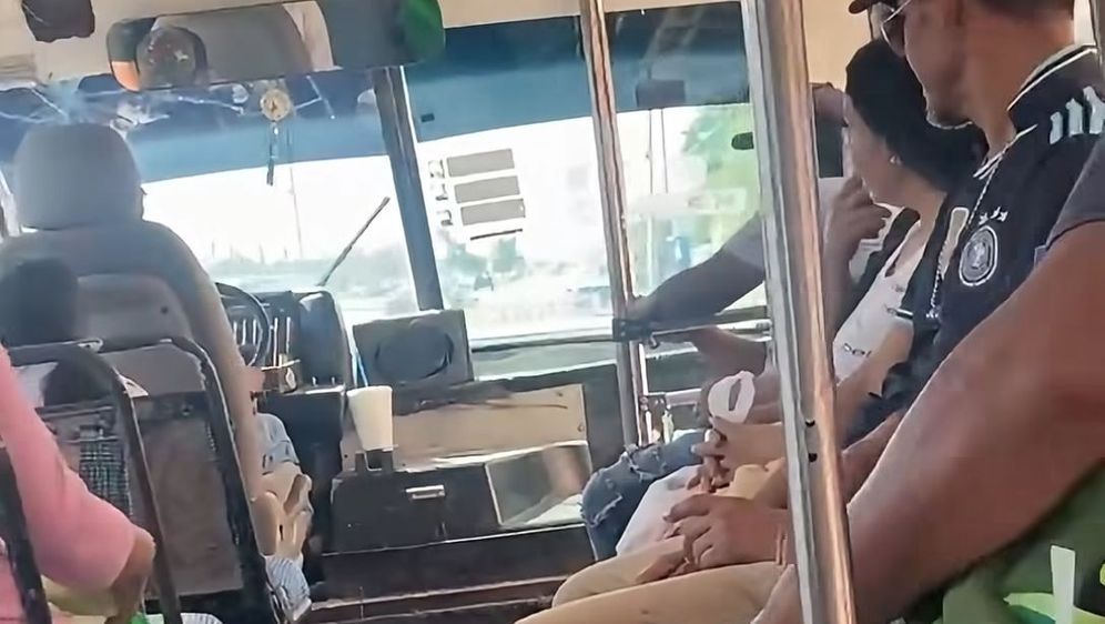 Autobus