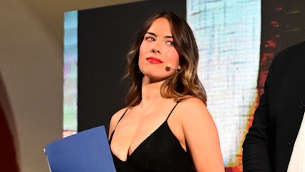 Ana Uršula Najev - 1