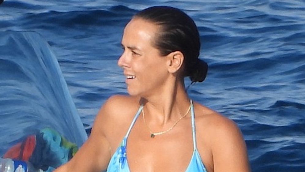 Pauline Ducruet