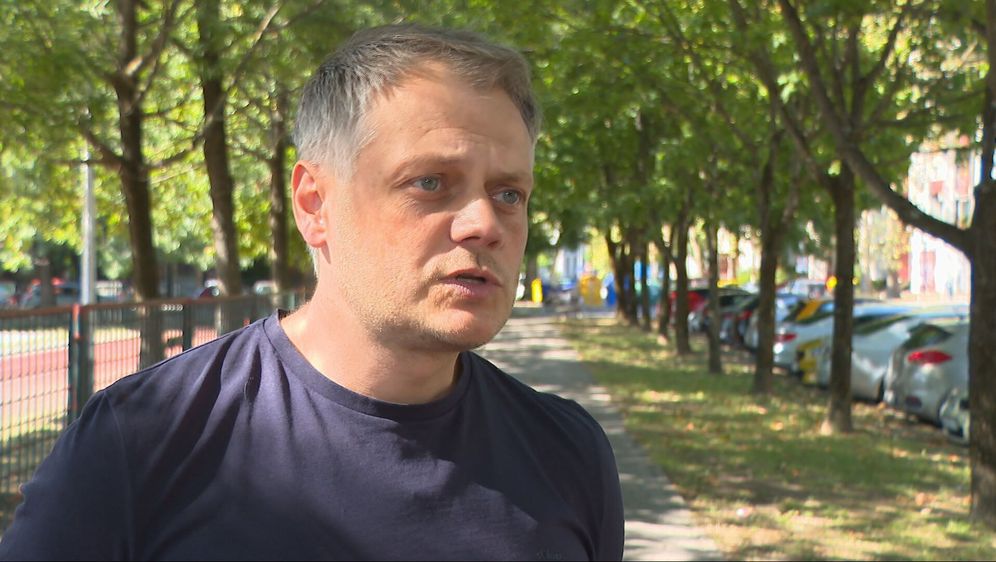 Tomislav Vuk