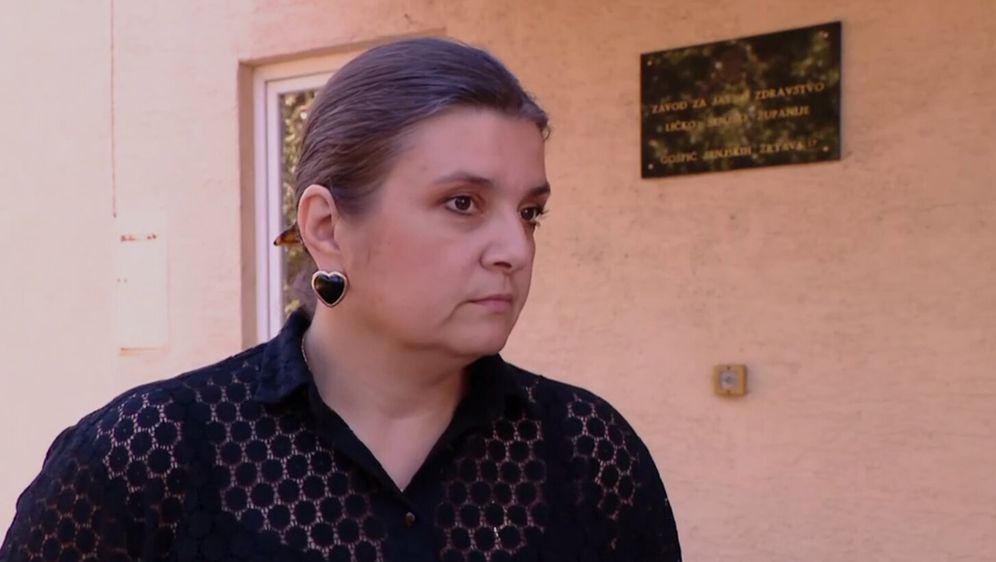 Danijela Ivšinović