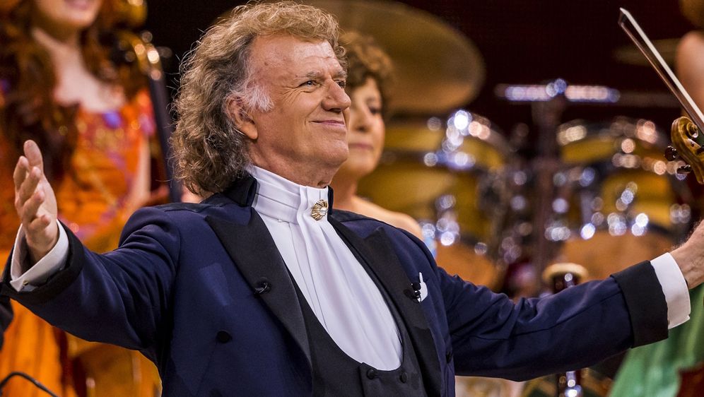 André Rieu - 2