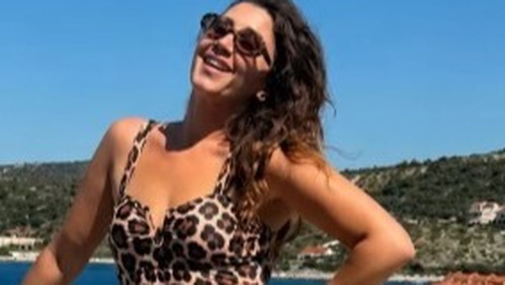 Iva Ajduković - 1