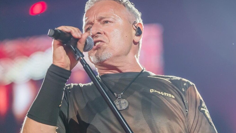 Koncert Marka Perkovića Thompsona - 14